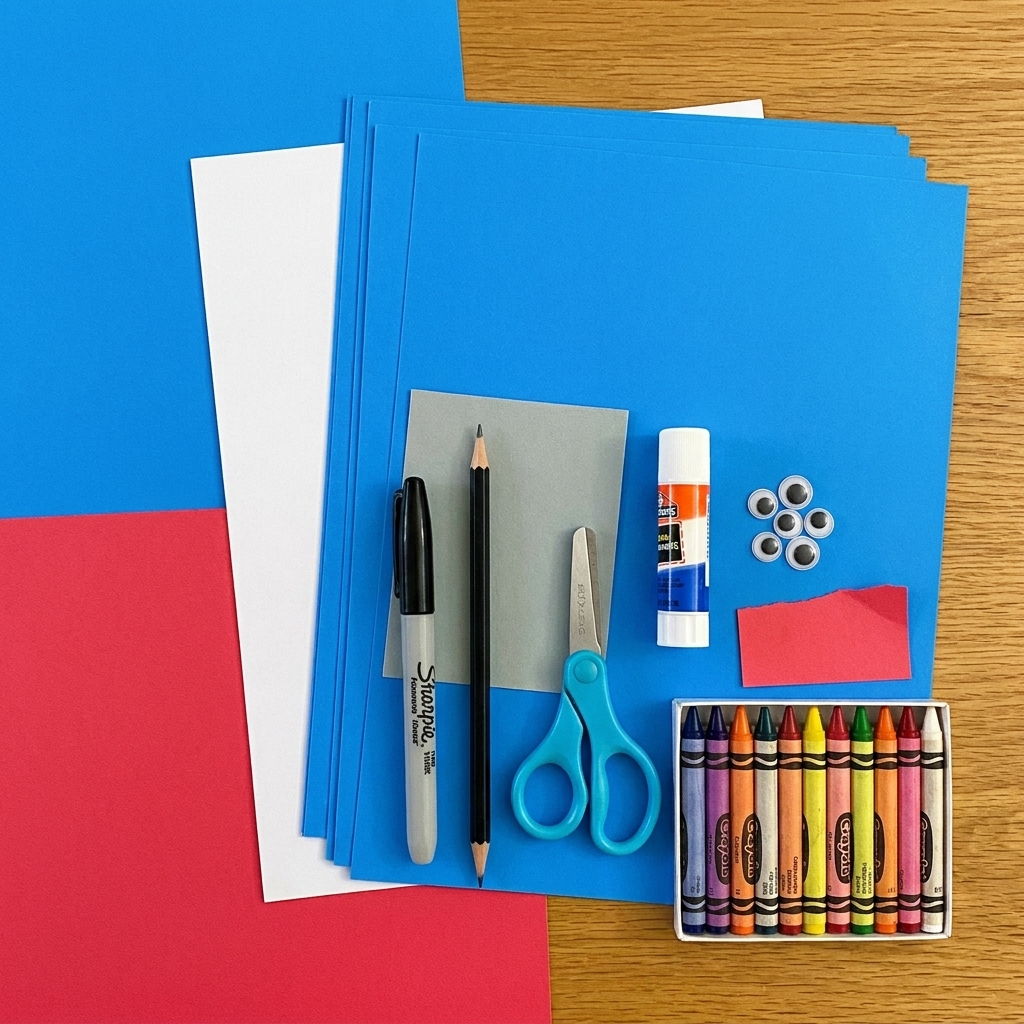 Make a Paper