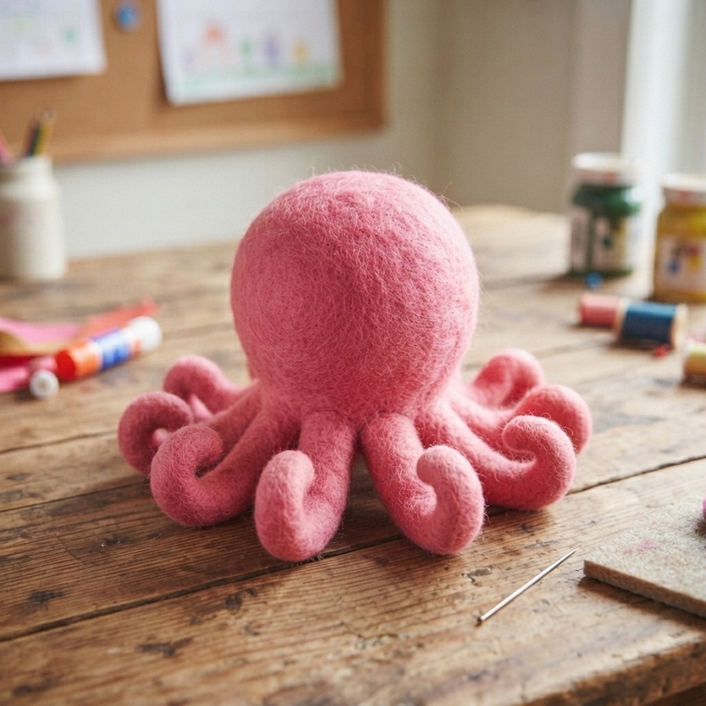 Octopus