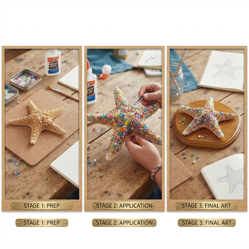 Starfish