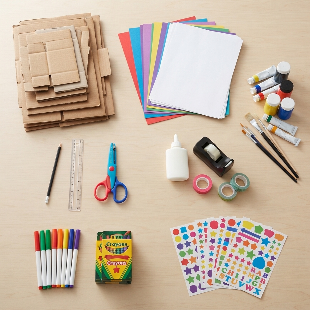 building blocks