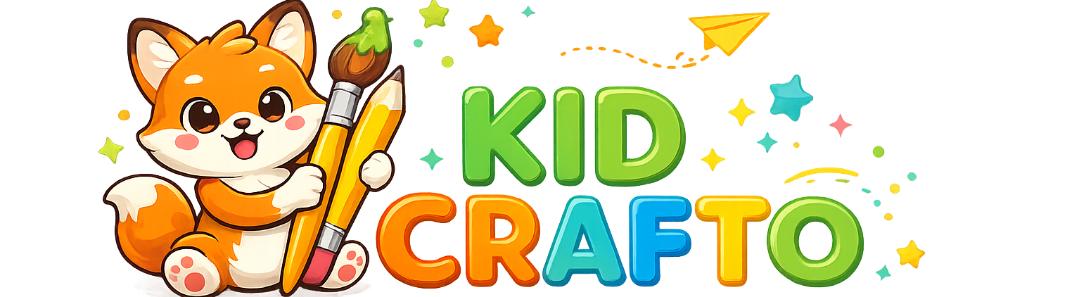 KID CRAFTO