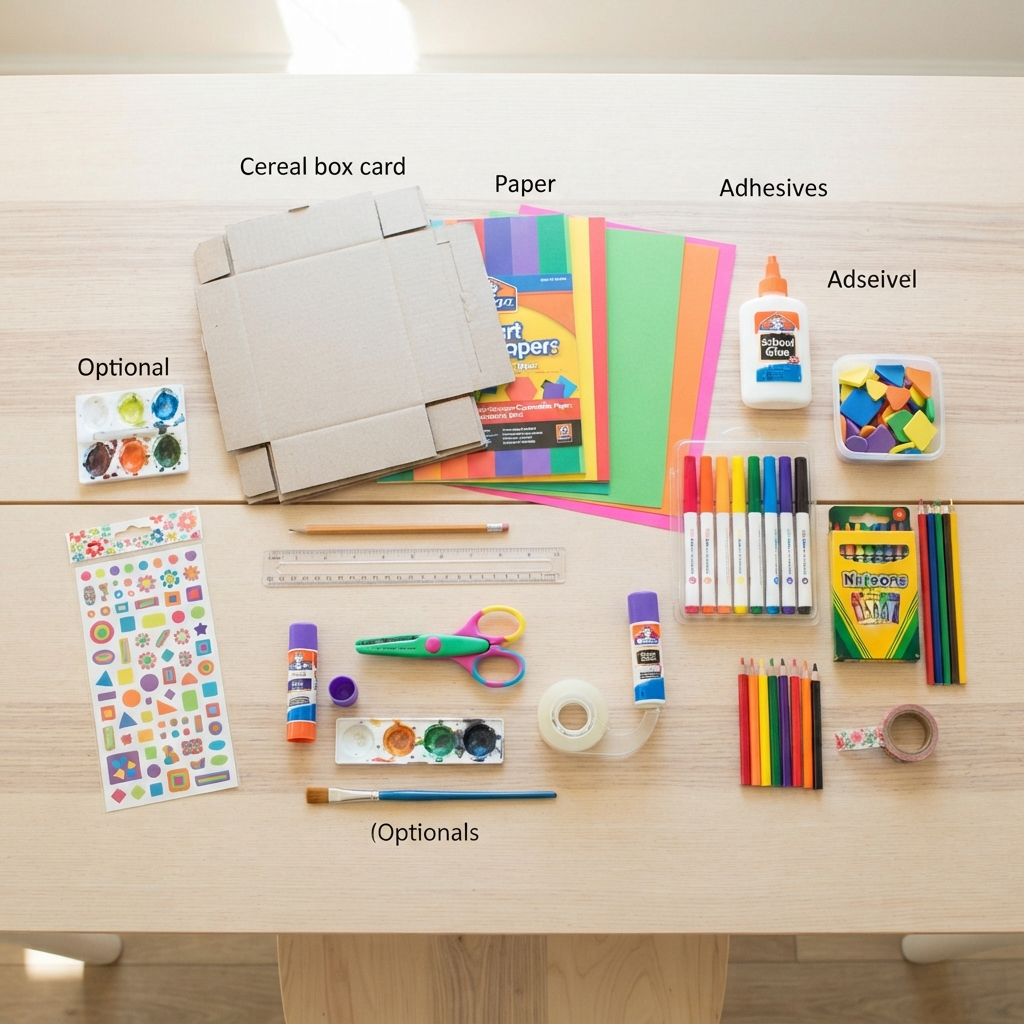paper toolbox