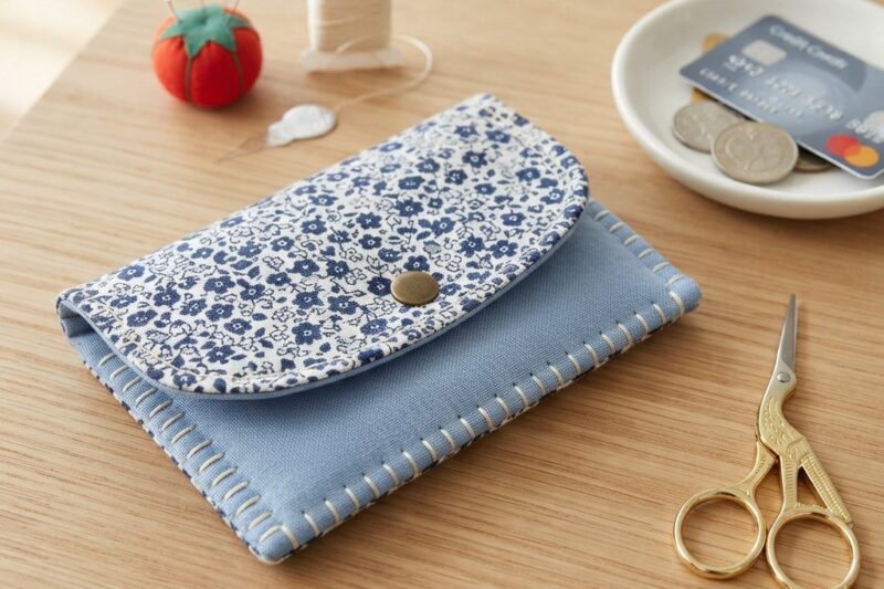 How to Make a Fabric Wallet by Hand Sewing: A Beginner-Friendly DIY Guide