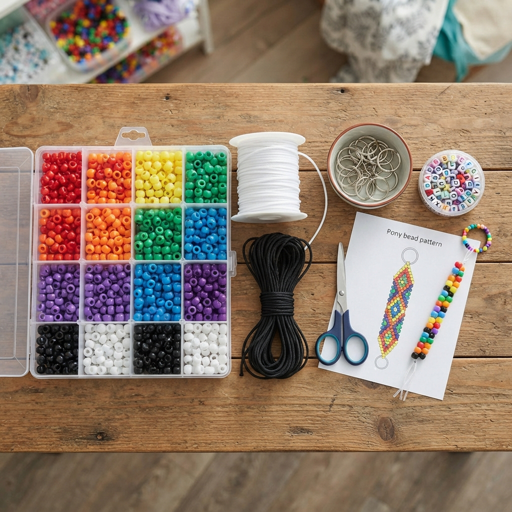 Materials You Need