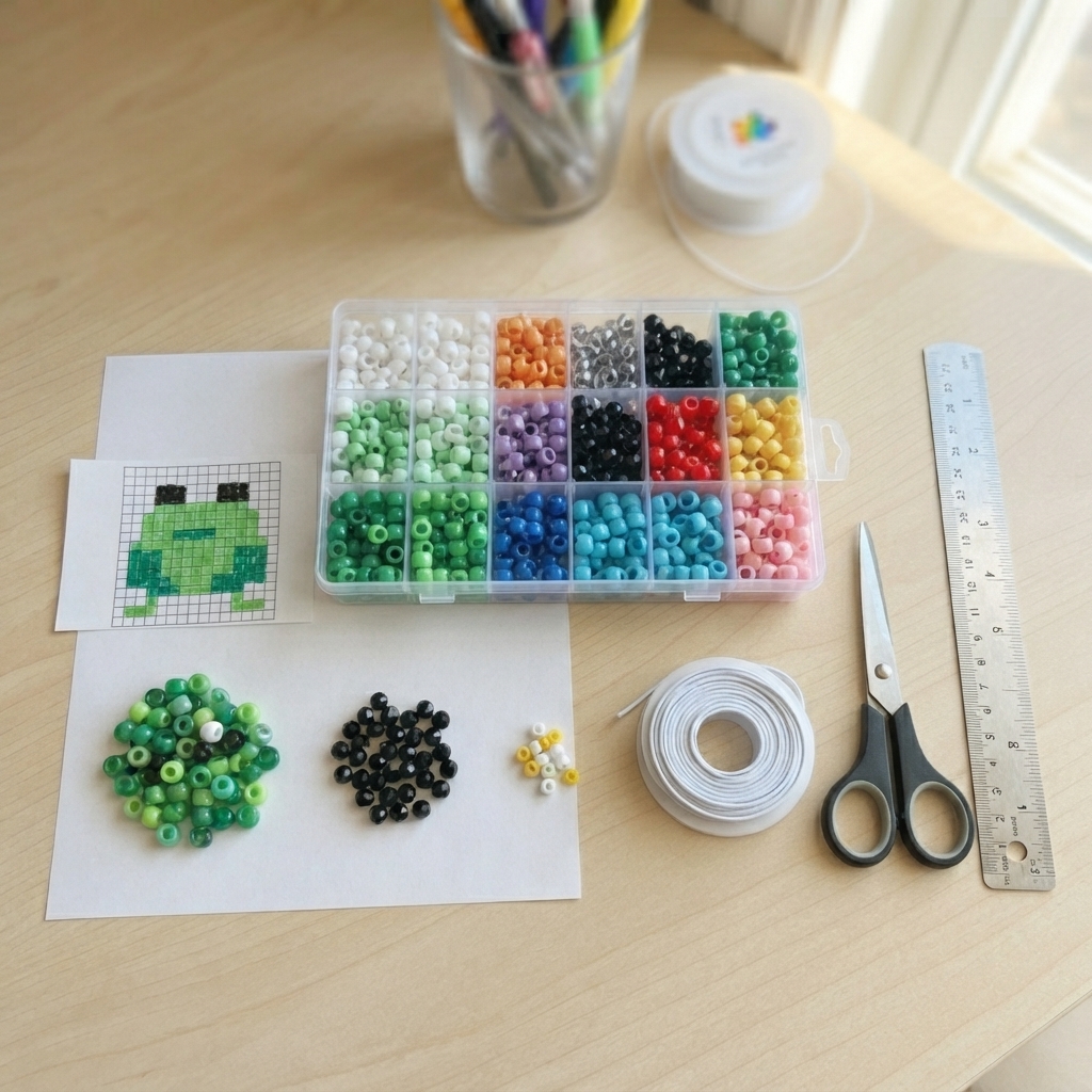 Materials You Will Need