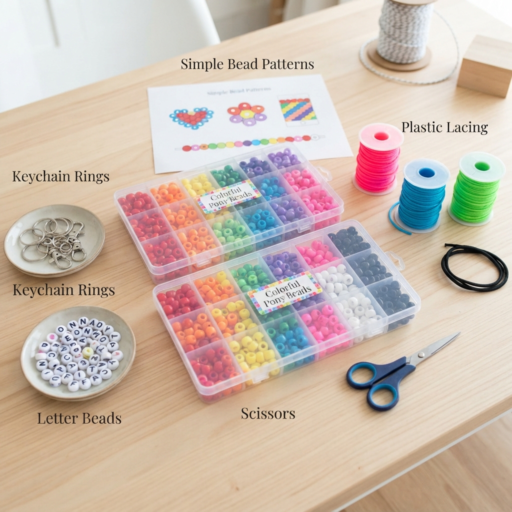 Materials You Will Need