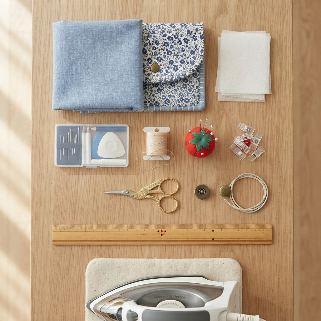Materials You'll Need