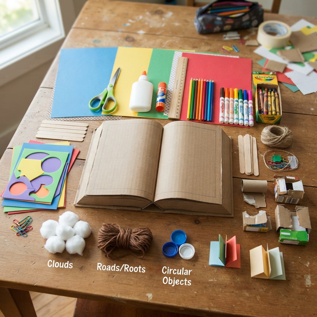Materials