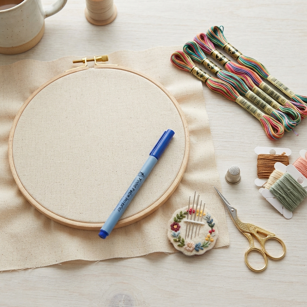 Tools You'll Need