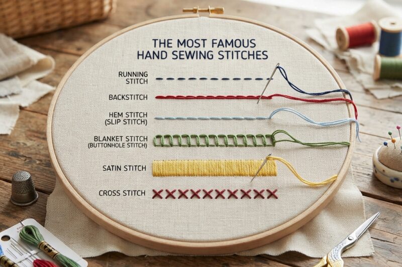 Types of Yarn and How to Choose the Right One