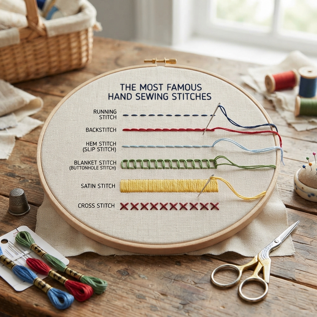 Types of Yarn and How to Choose the Right One