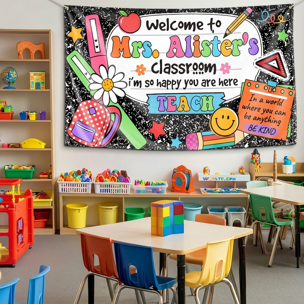 best classroom decoration ideas